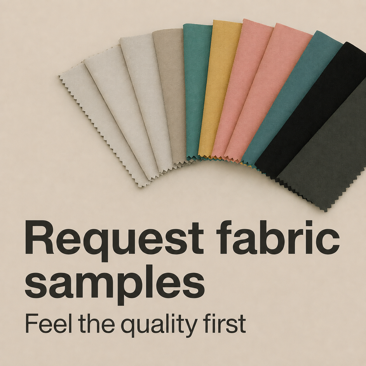Fabric Samples