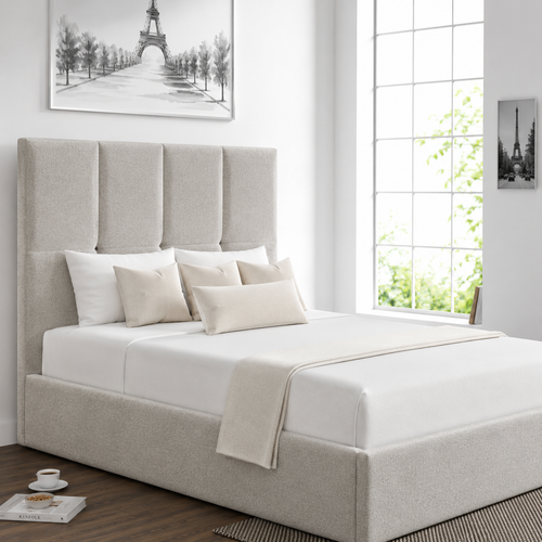 Silver Linen