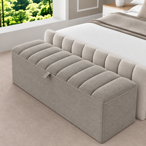 Silver Linen