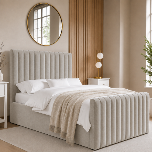 Seal Grey Naples