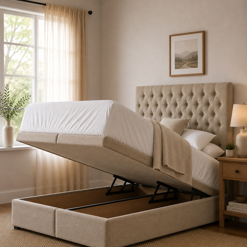 Beige Naples