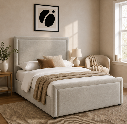 Seal Grey Naples