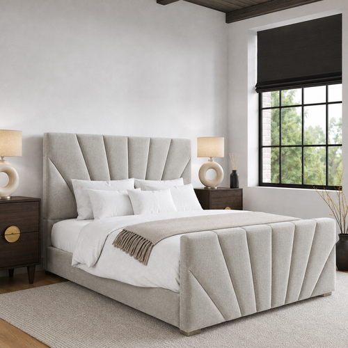 Seal Grey Naples