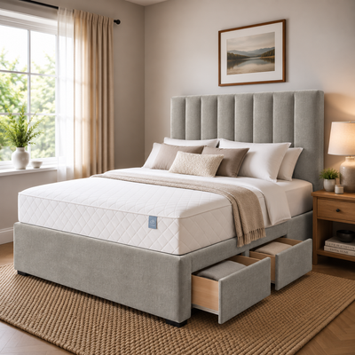 Seal Grey Naples