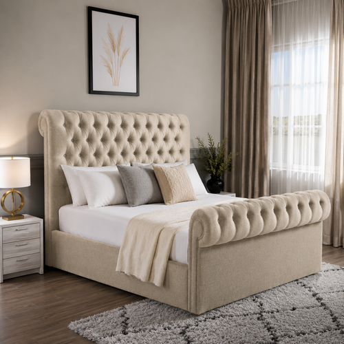 Beige Naples