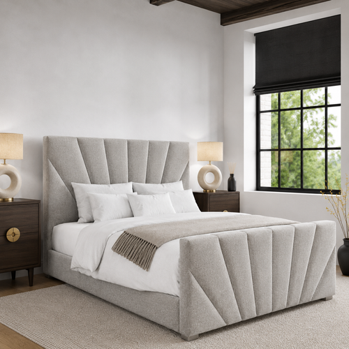 Silver Linen