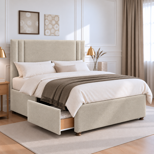 Cream Naples