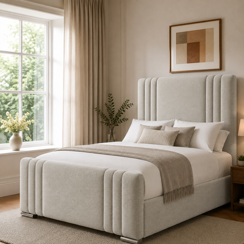 Seal Grey Naples