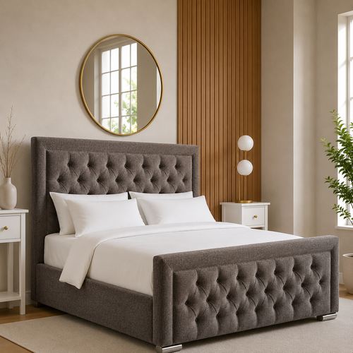 Truffle Linen