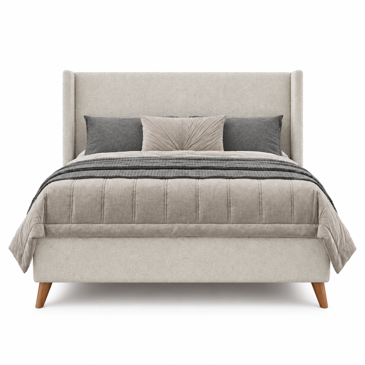 Aston Bed