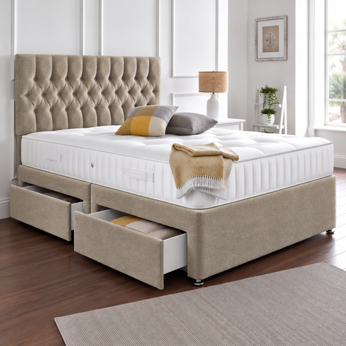 Beige Naples
