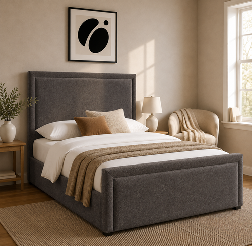 Truffle Linen