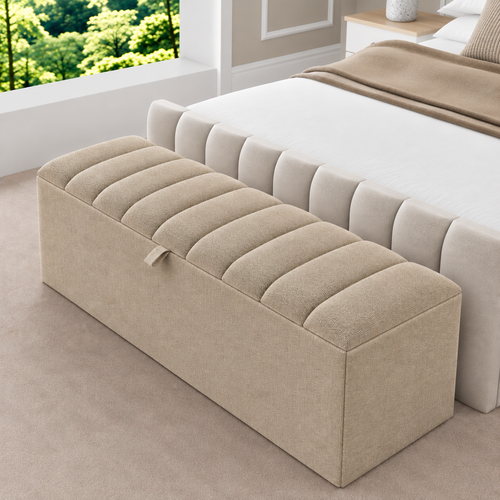 Beige Naples
