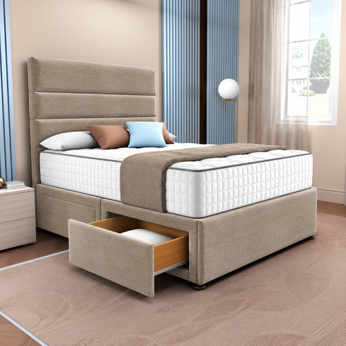 Beige Naples