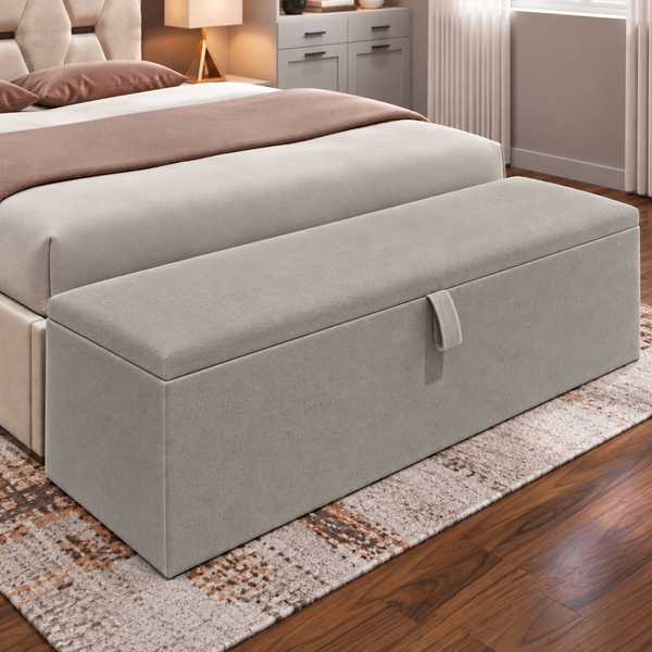 Seal Grey Naples