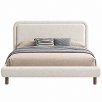 Baron Bed