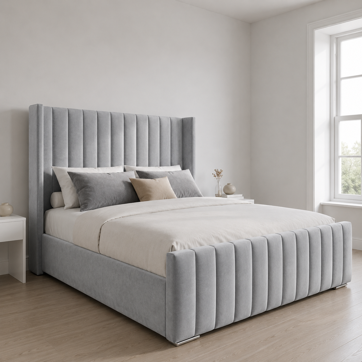 Mayfair Upholstered Bed