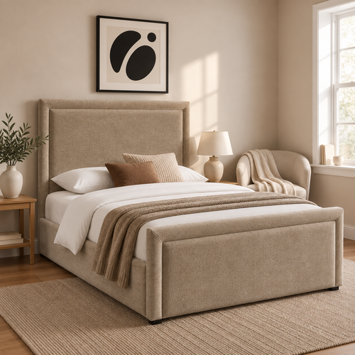 Beige Naples