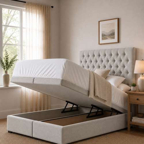 Seal Grey Naples
