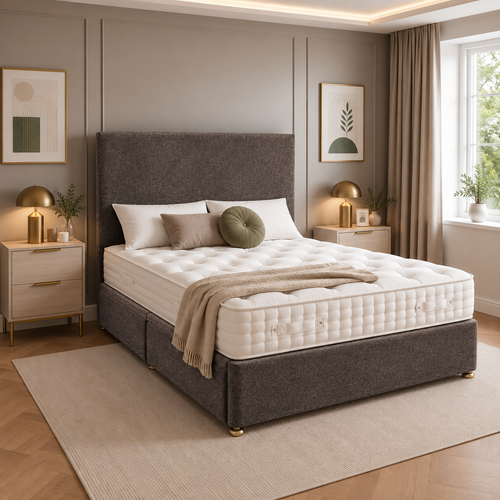 Truffle Linen