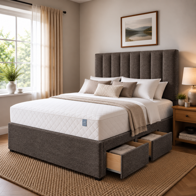 Truffle Linen