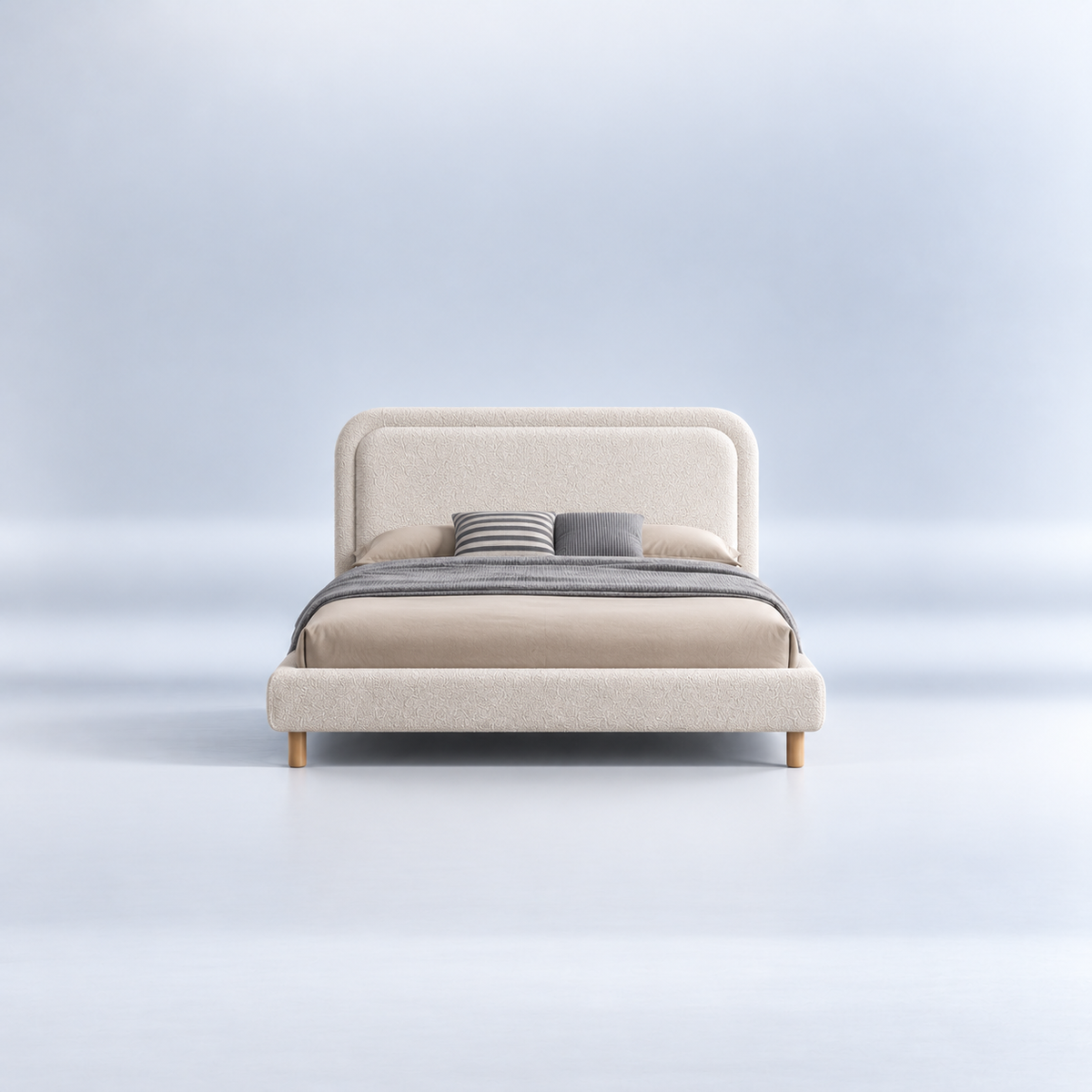 Baron Bed