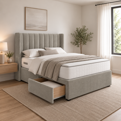 Seal Grey Naples