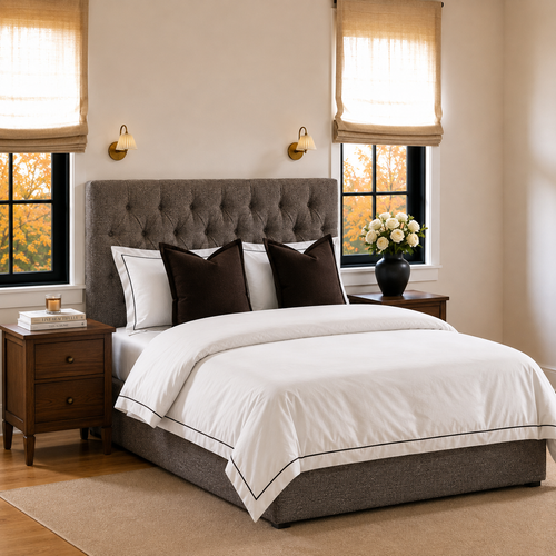 Truffle Linen