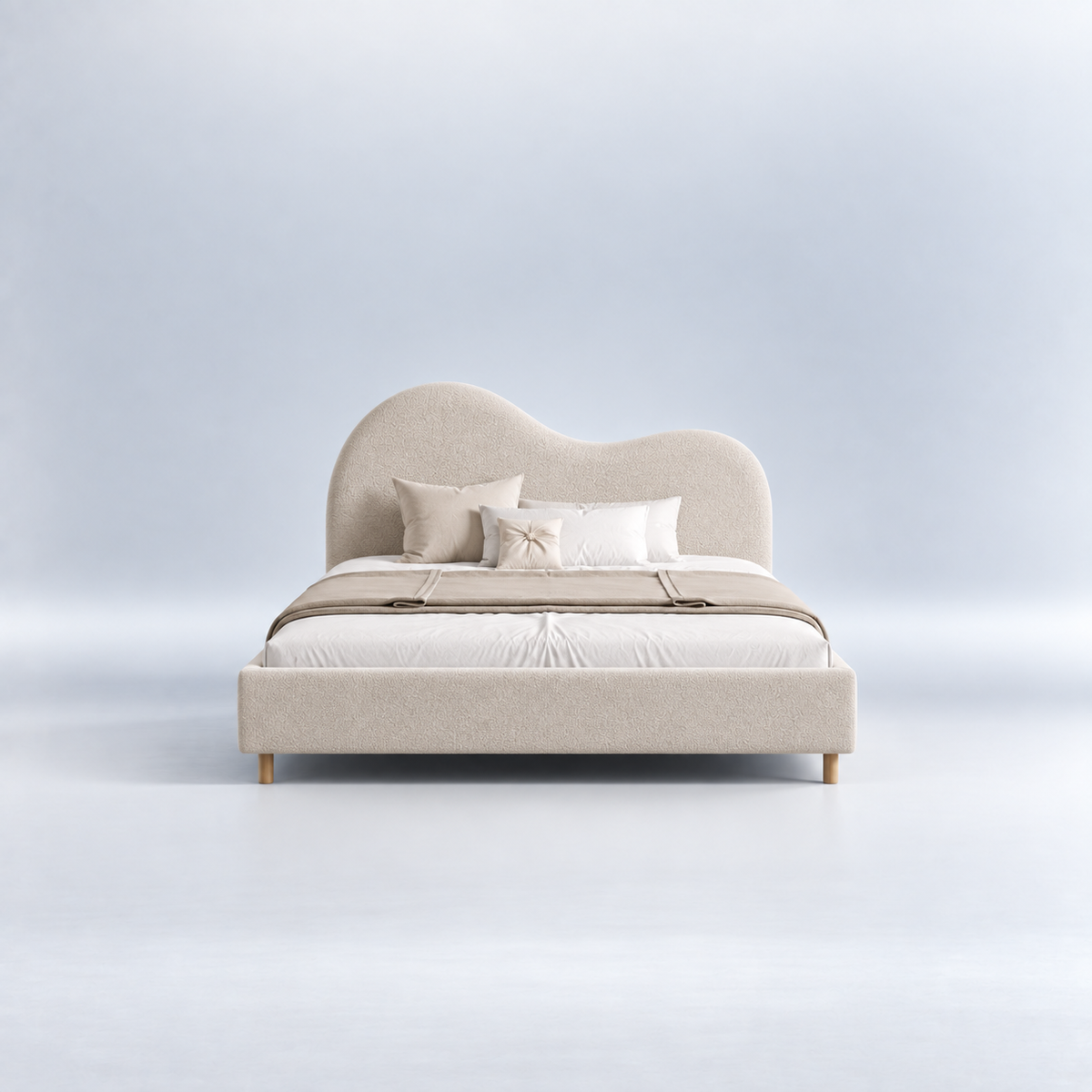 Celine Bed