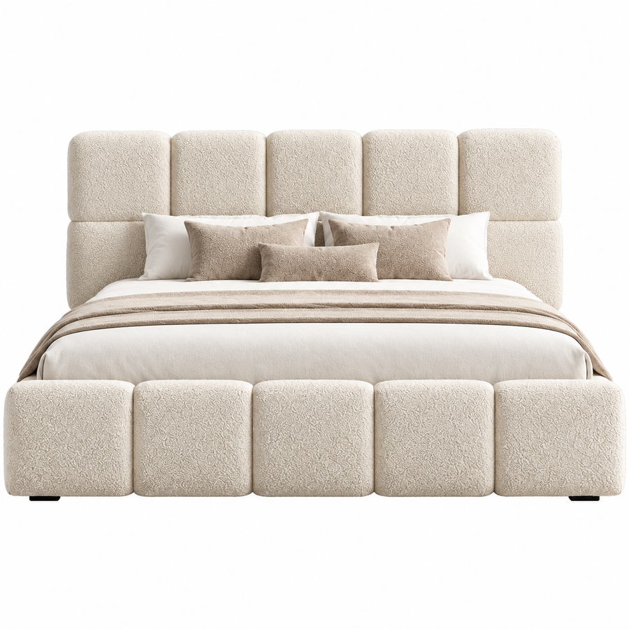 Grandeur Bed