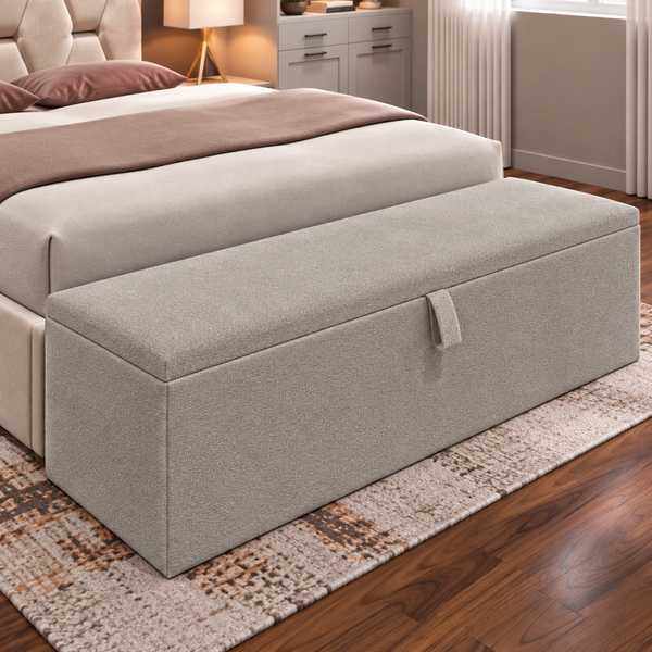 Silver Linen