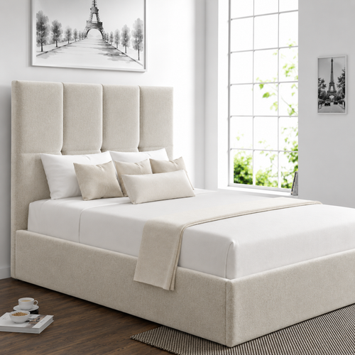 Seal Grey Naples