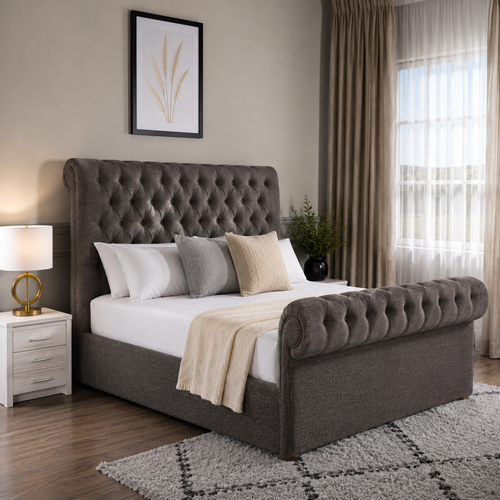Truffle Linen
