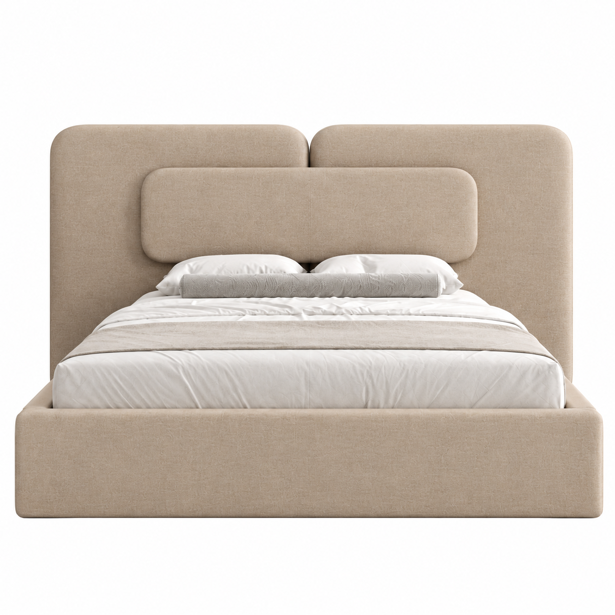 
                      Roche Bed
                    
