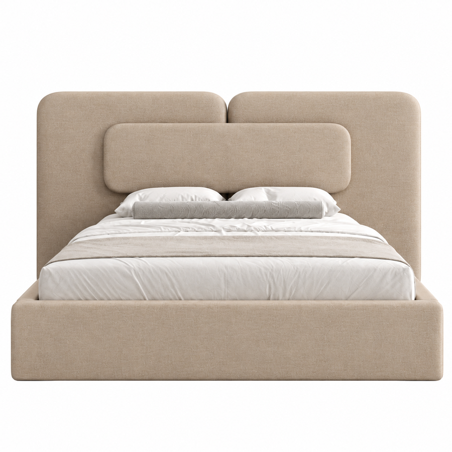 Roche Bed