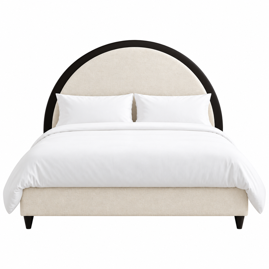 Opulence Bed