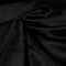 Small Double (4"0) / Black House Velvet