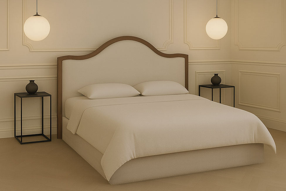 Wiltshire Bed