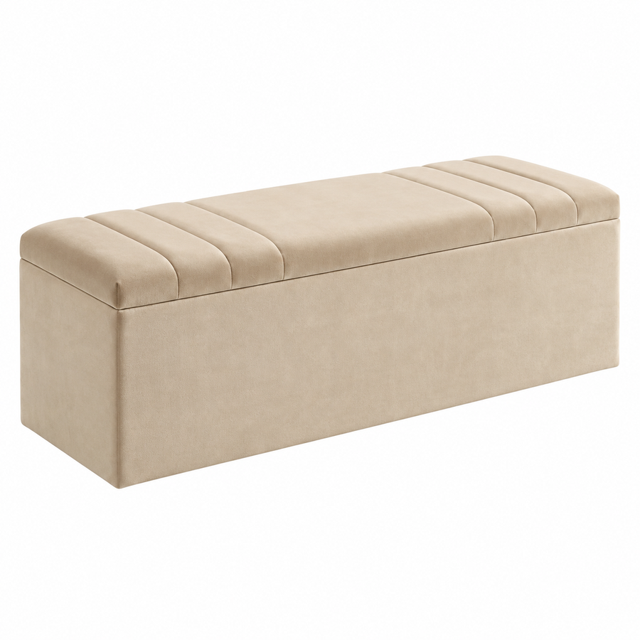 Liberty Blanket Box