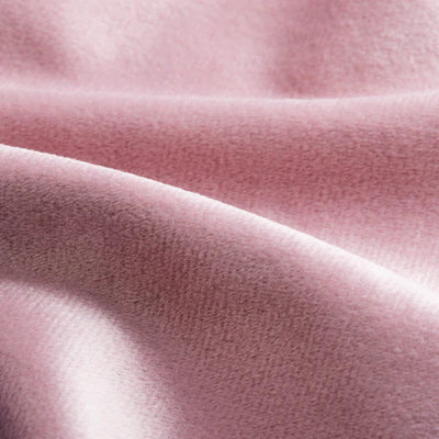 Pink House Velvet