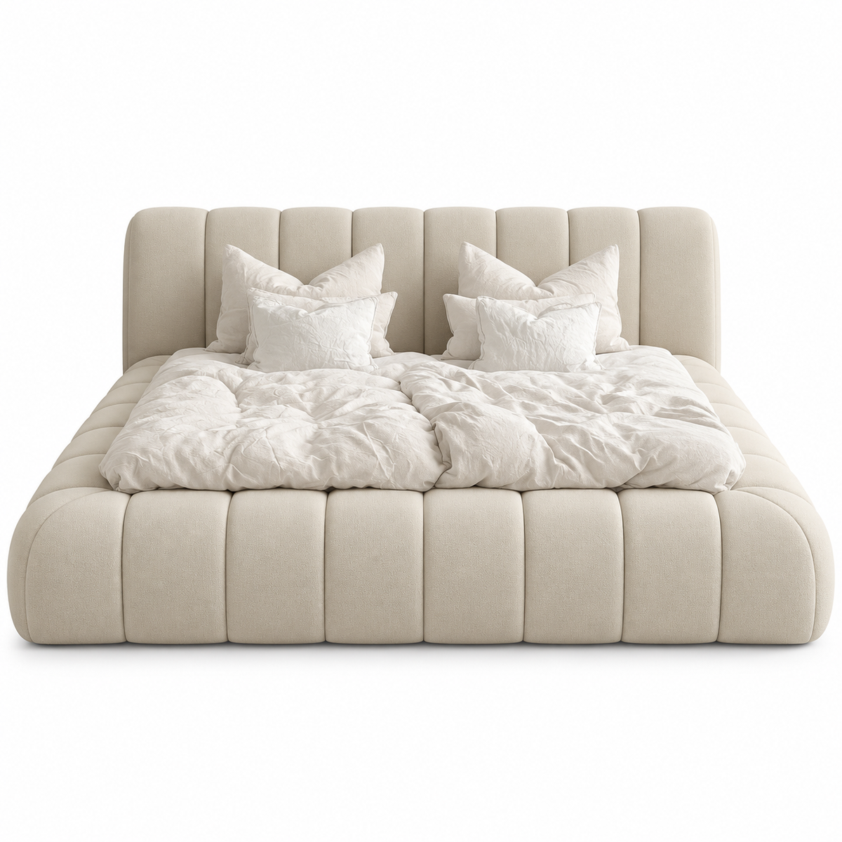 Oakridge Bed