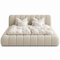 Oakridge Bed