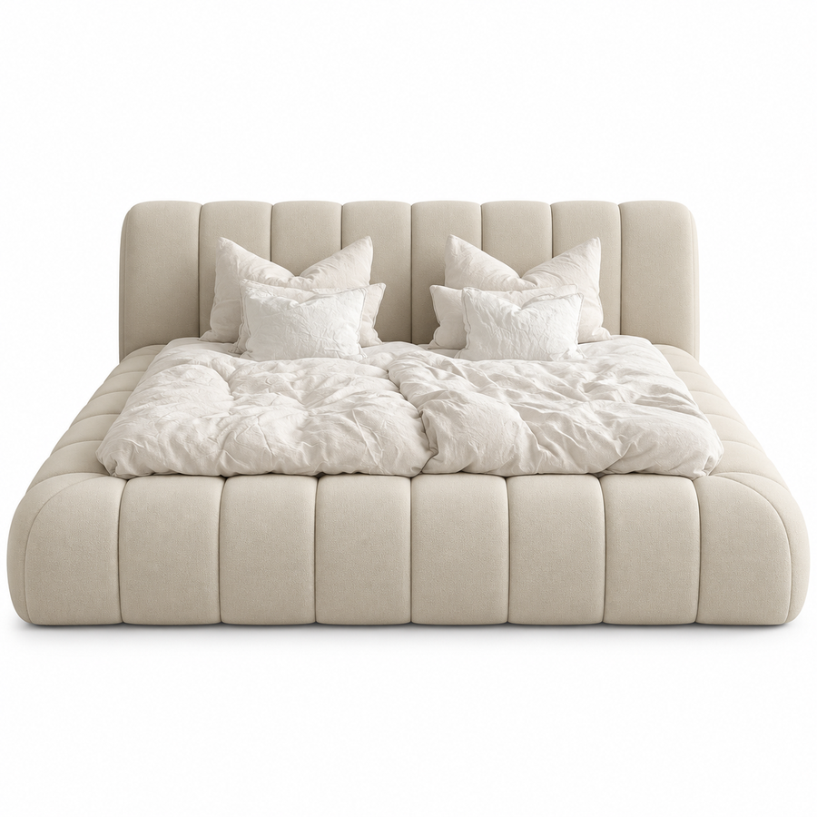 Oakridge Bed