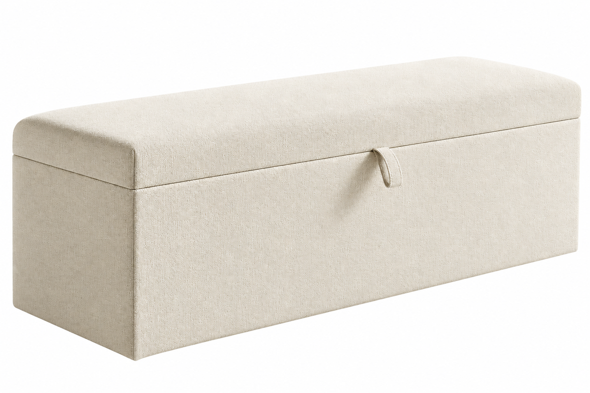 Marlin Blanket Box