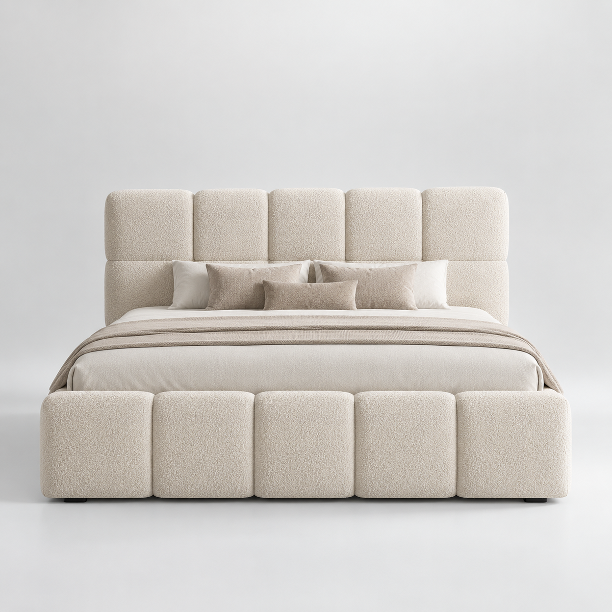 Grandeur Bed