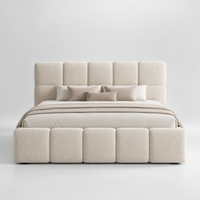 Grandeur Bed