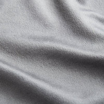 Grey House Velvet