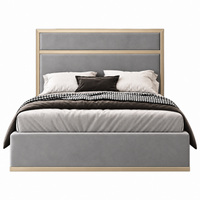 Perch Bed