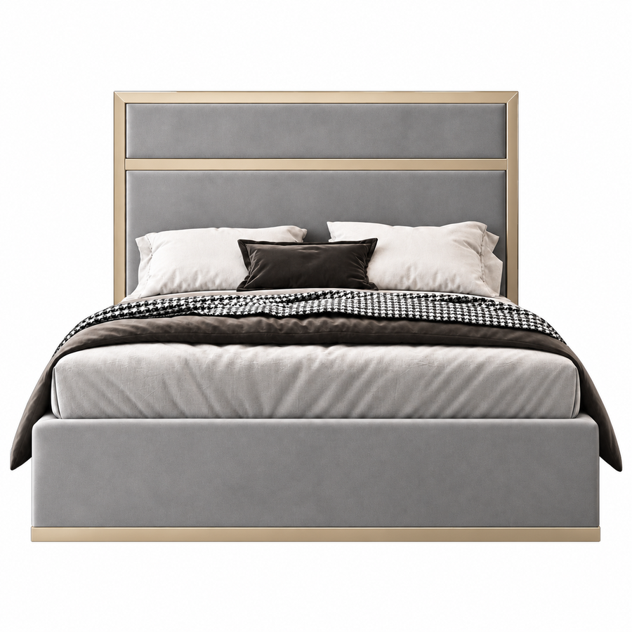 Perch Bed
