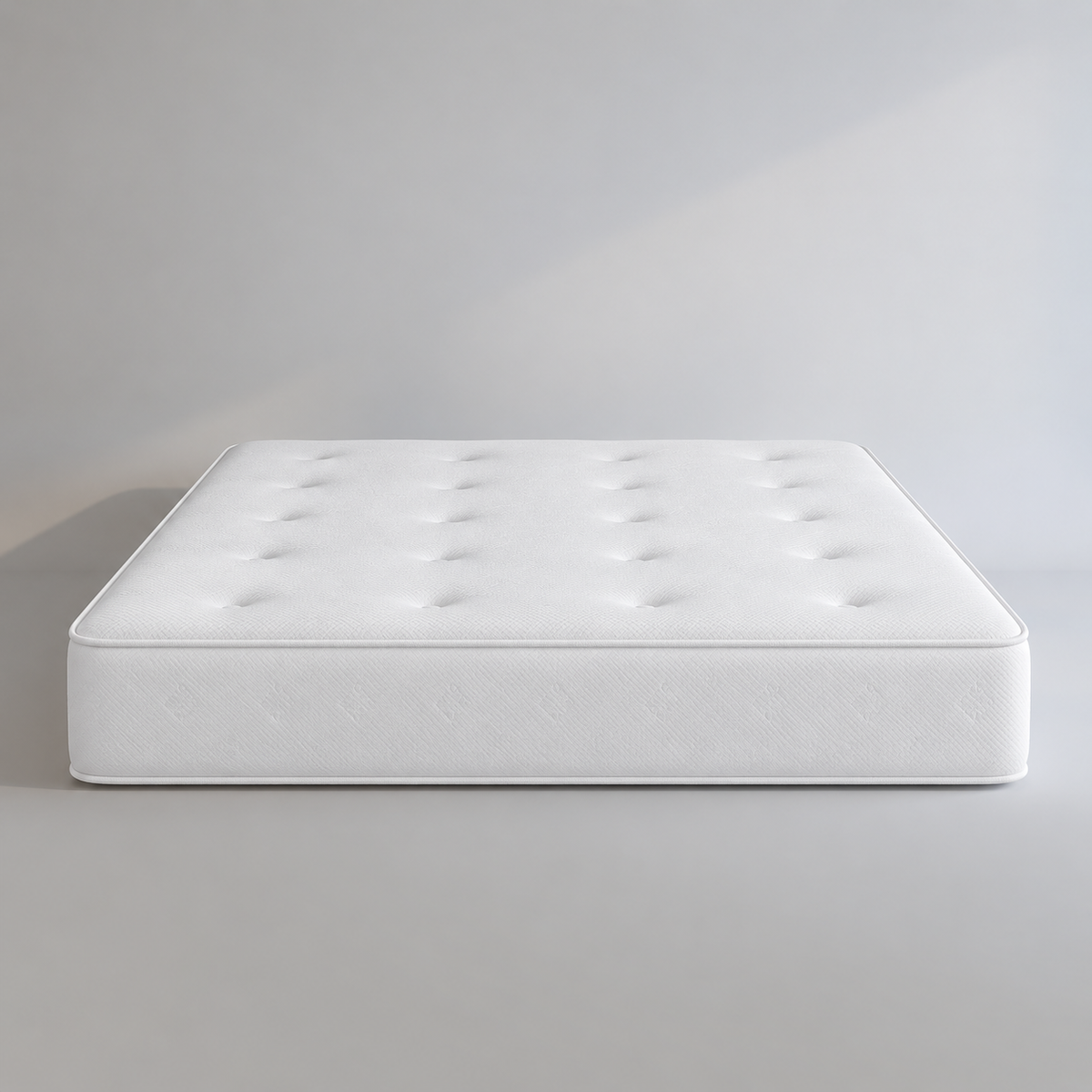 Orion Luxury Memory Orthopaedic Mattress